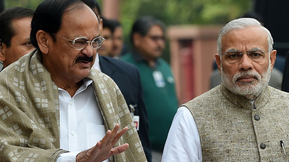 मोदी-नायडू मोदी-नायडू