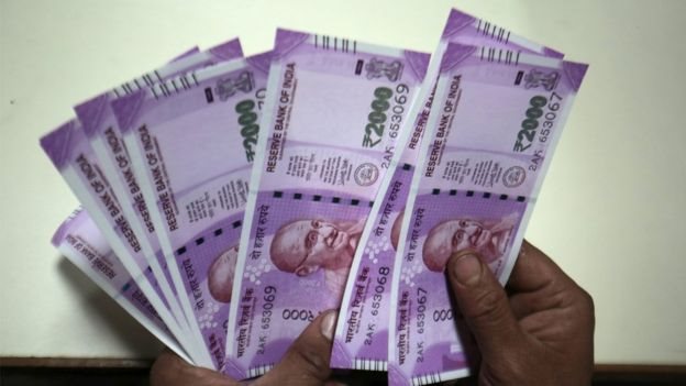 दो हज़ार का नोट दो हज़ार का नोट