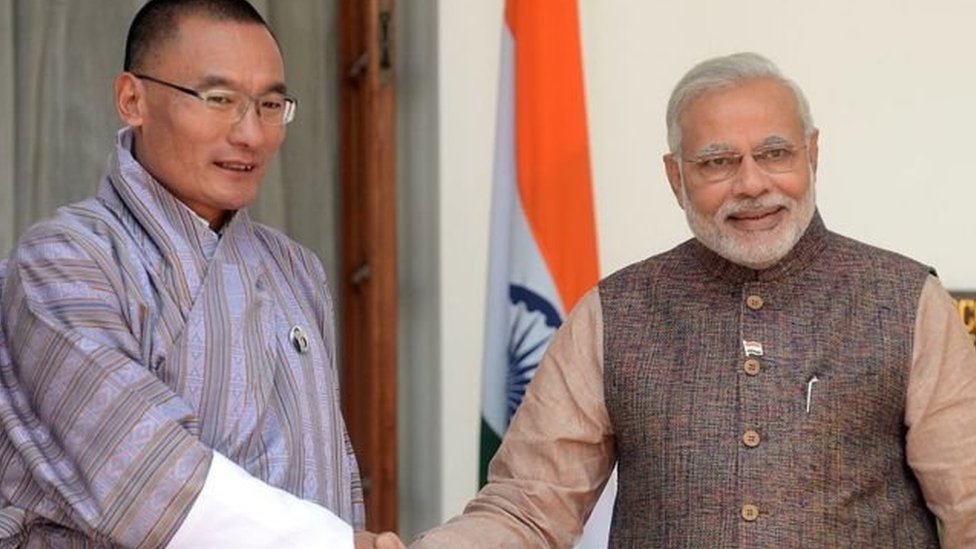 मोदी मोदी