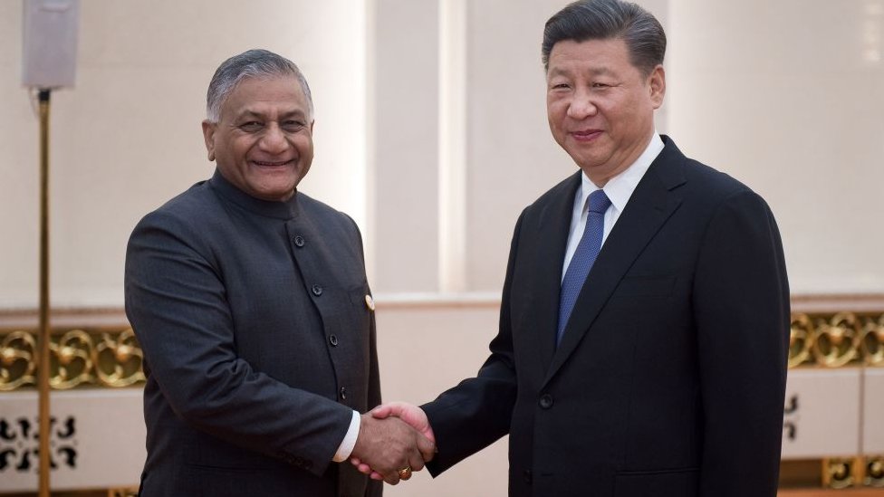 चीन-भारत चीन-भारत