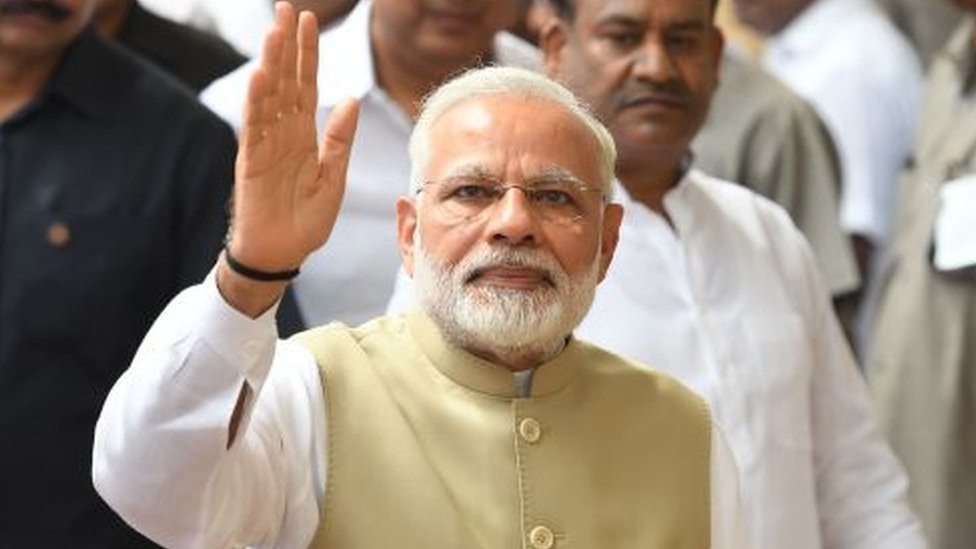 नरेंद्र मोदी नरेंद्र मोदी