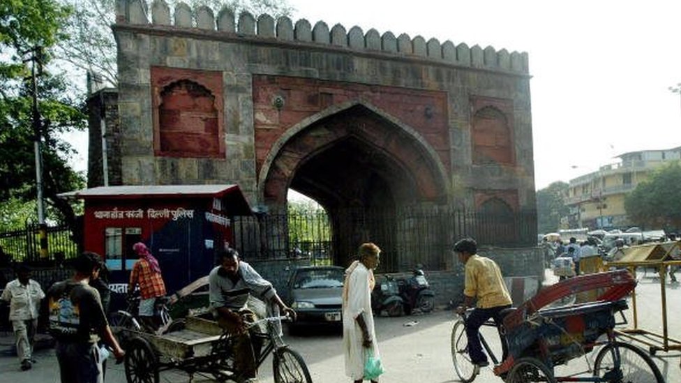 बंटवारा बंटवारा