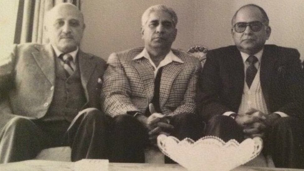 बंटवारा बंटवारा