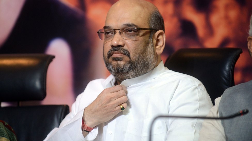 अमित शाह अमित शाह