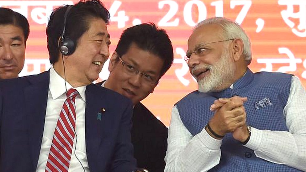 जापान और भारत जापान और भारत