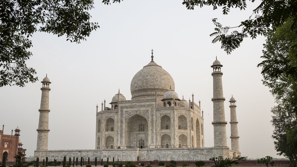 ताजमहल ताजमहल