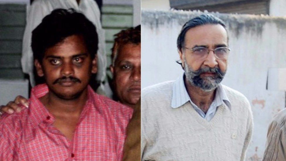 निठारी हत्याकांड निठारी हत्याकांड