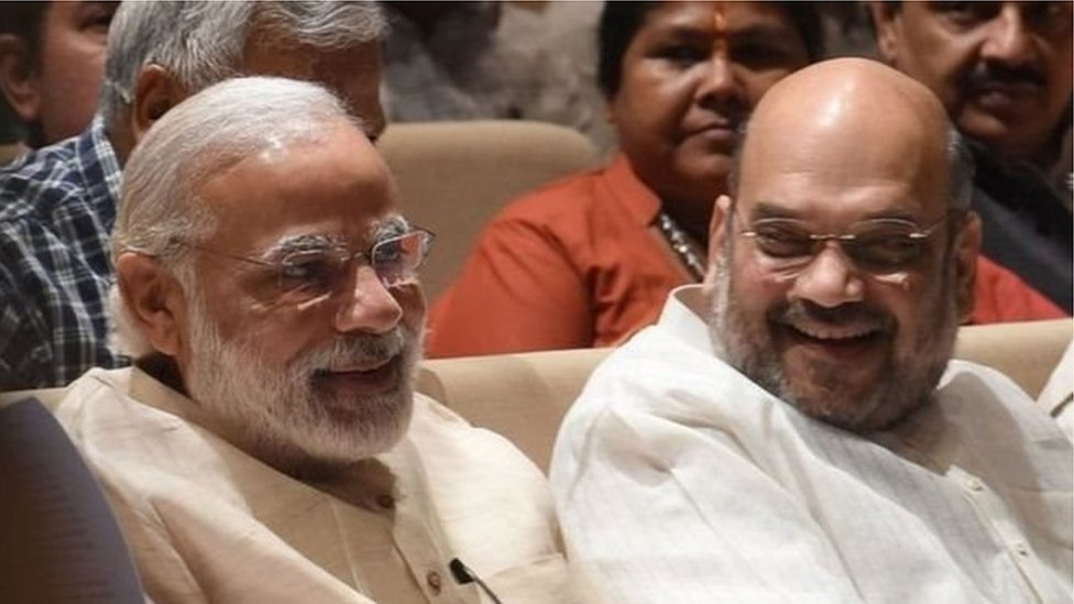 मोदी, अमित शाह मोदी, अमित शाह