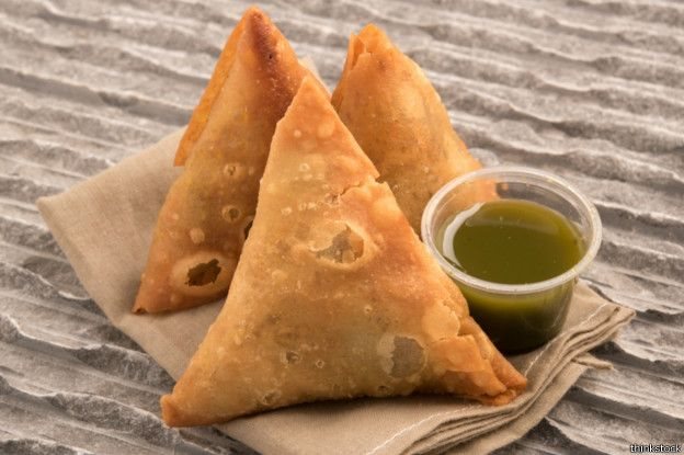 समोसा समोसा