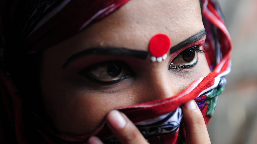 वेश्यावृत्ति वेश्यावृत्ति