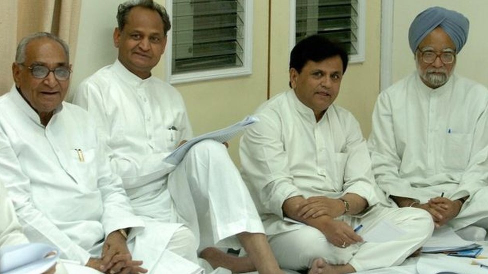 अहमद पटेल अहमद पटेल