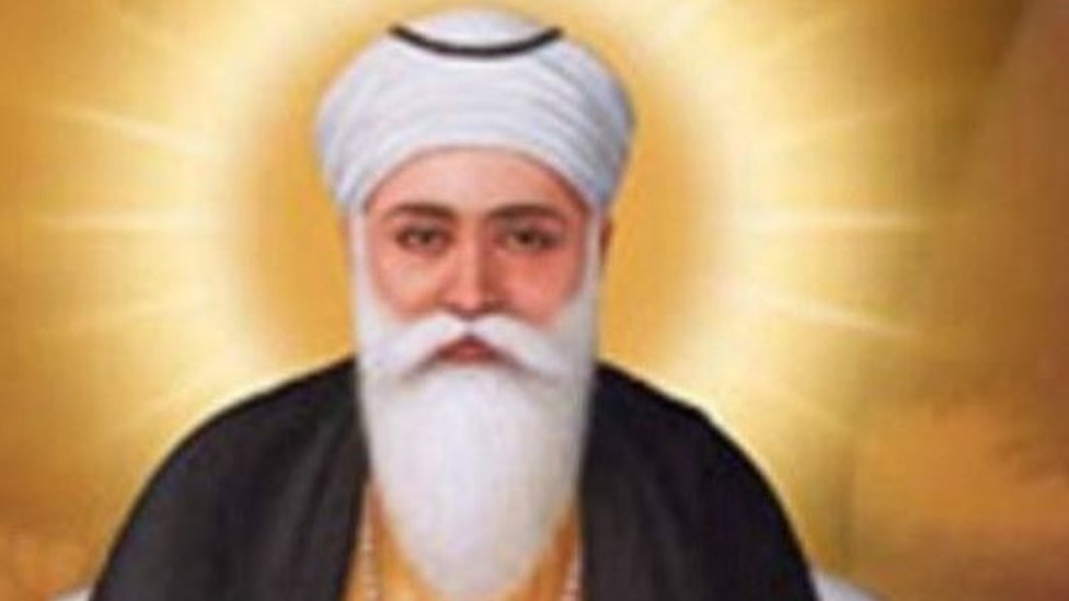 गुरुनानक गुरुनानक