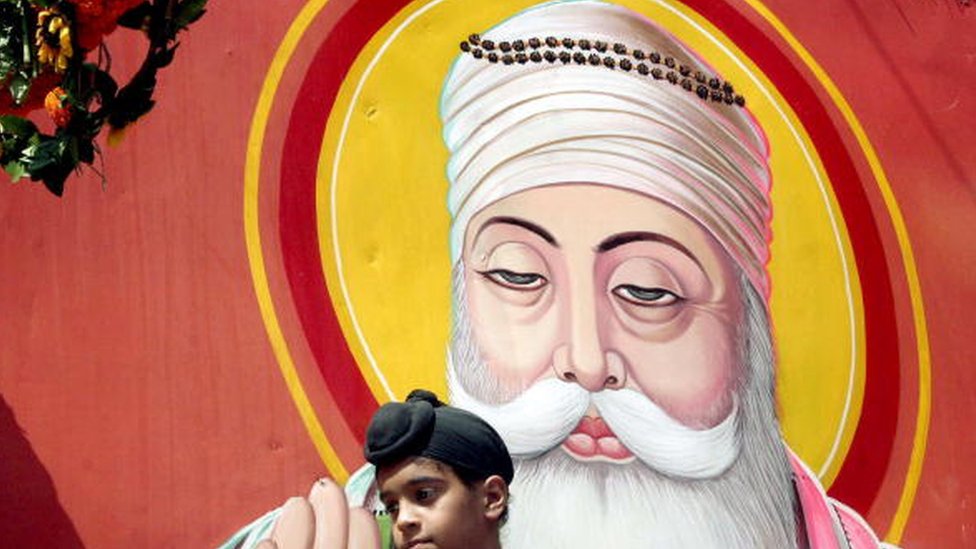 गुरुनानक गुरुनानक