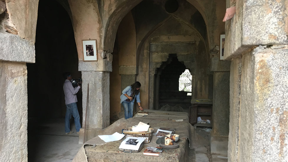 मालचा महल मालचा महल
