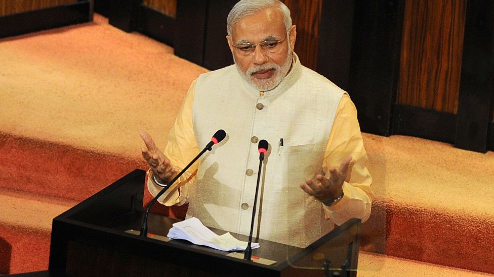 नोटबंदी नोटबंदी