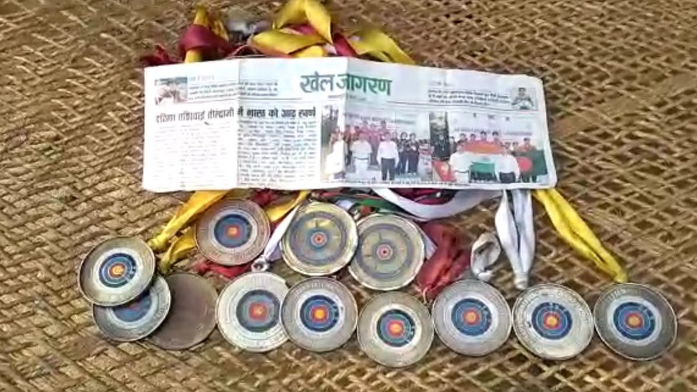 मेडल मेडल