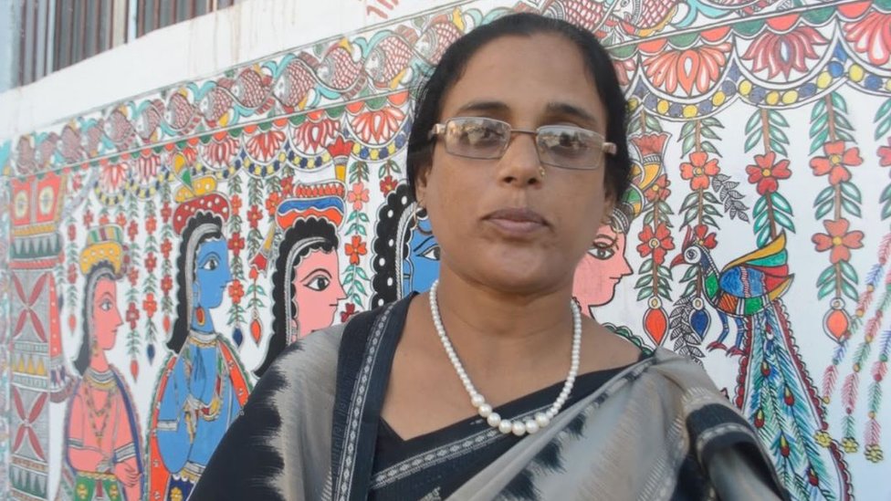 उमा कुमारी झा उमा कुमारी झा