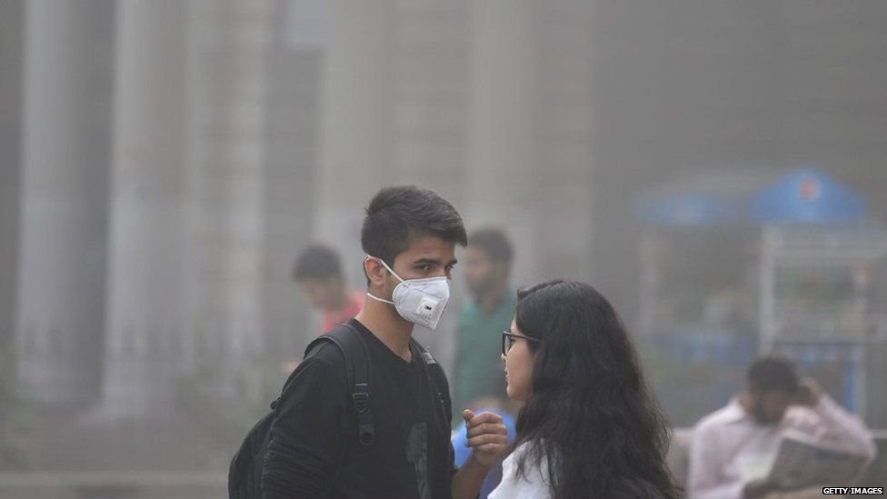 प्रदूषण प्रदूषण
