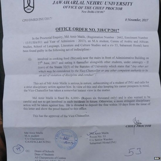 Notice Notice