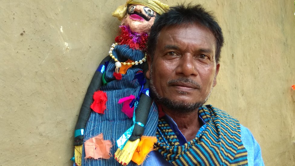 बनारसी आलम बनारसी आलम