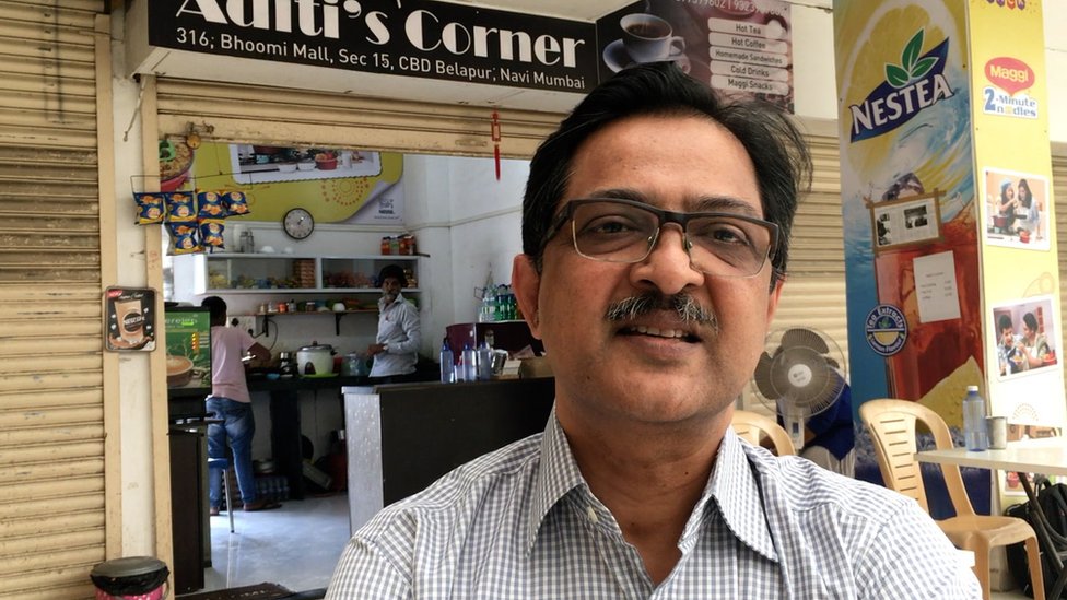 अदिति के पापा अमित वर्मा अदिति के पापा अमित वर्मा