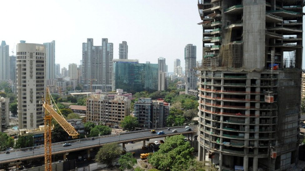 भारतीय अर्थव्यवस्था भारतीय अर्थव्यवस्था