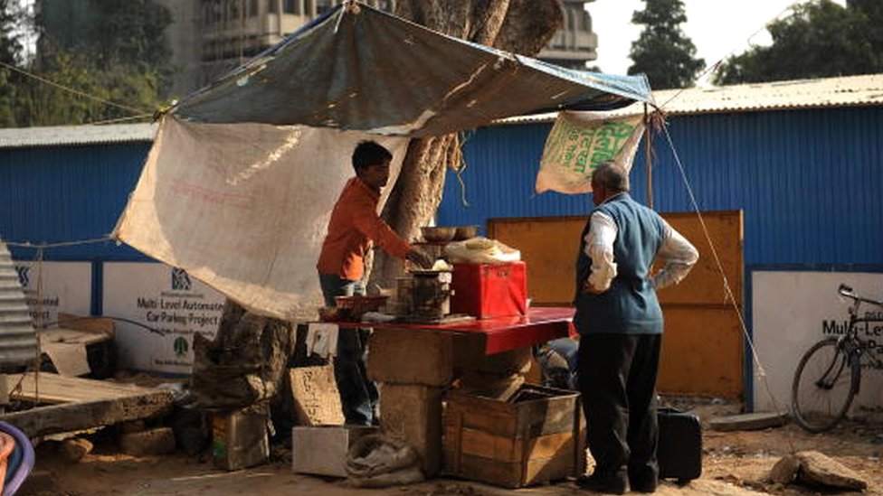 भारतीय अर्थव्यवस्था भारतीय अर्थव्यवस्था