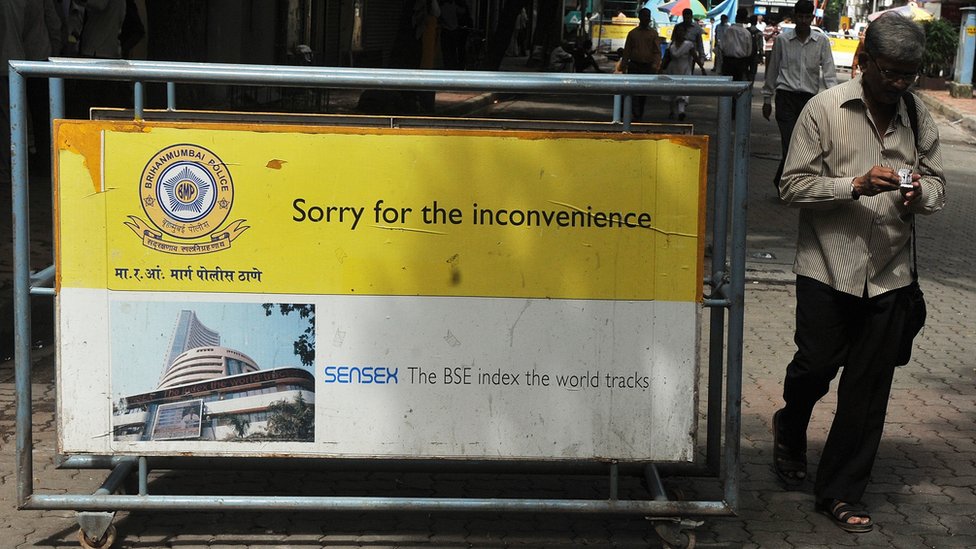 भारतीय अर्थव्यवस्था भारतीय अर्थव्यवस्था