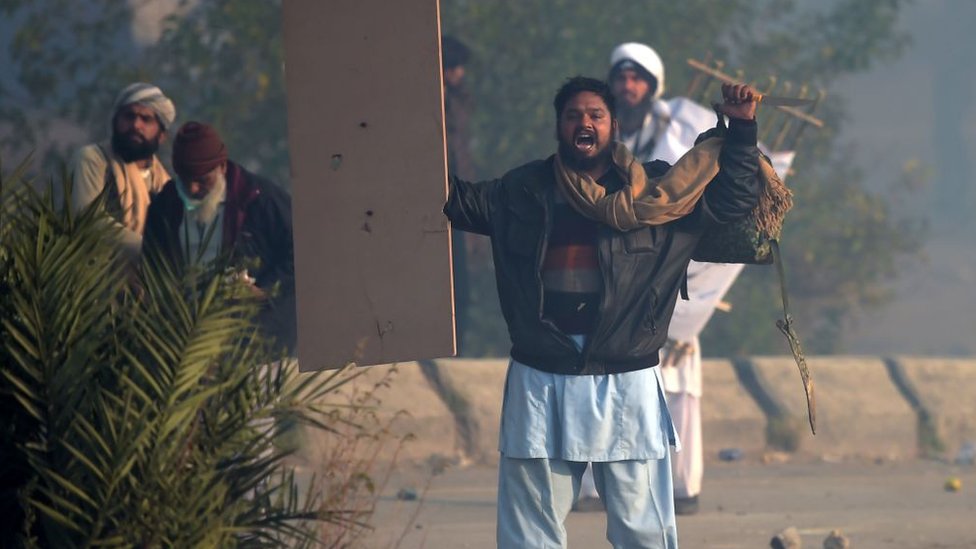 प्रदर्शन प्रदर्शन
