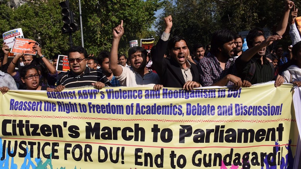यूनिवर्सिटी, छात्र राजनीति, सांकेतिक तस्वीर यूनिवर्सिटी, छात्र राजनीति, सांकेतिक तस्वीर