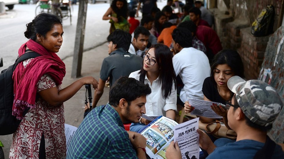 यूनिवर्सिटी, छात्र राजनीति, सांकेतिक तस्वीर यूनिवर्सिटी, छात्र राजनीति, सांकेतिक तस्वीर