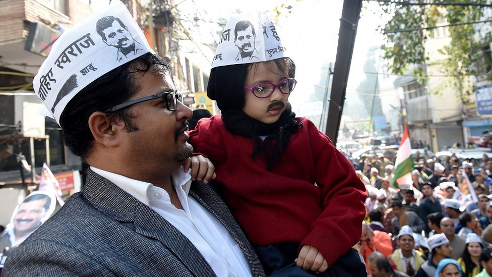 आम आदमी पार्टी, अरविंद केजरीवाल आम आदमी पार्टी, अरविंद केजरीवाल