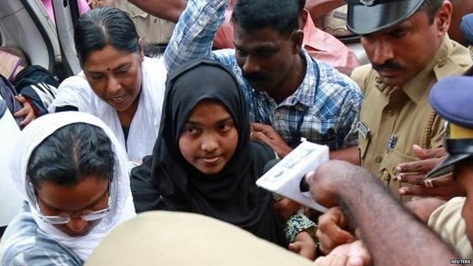 हादिया, केरल हादिया, केरल