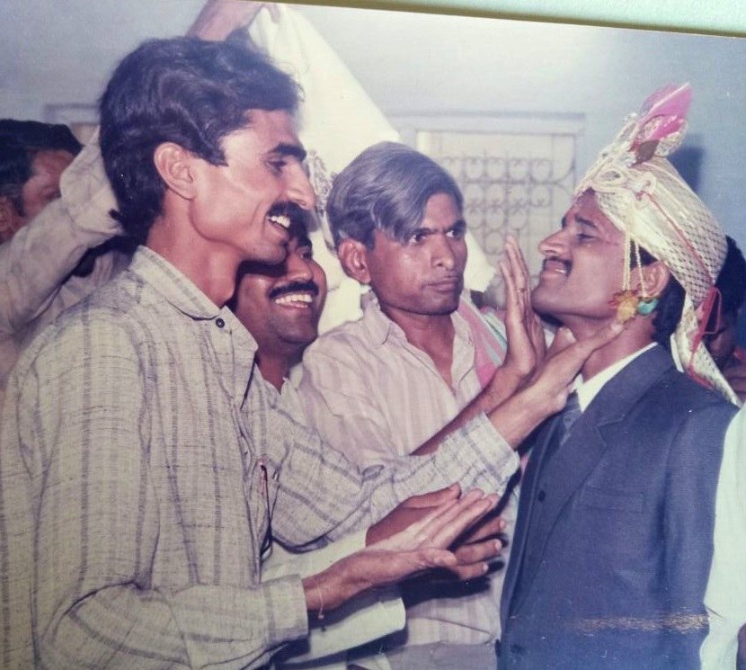 जस्टिस लोया जस्टिस लोया