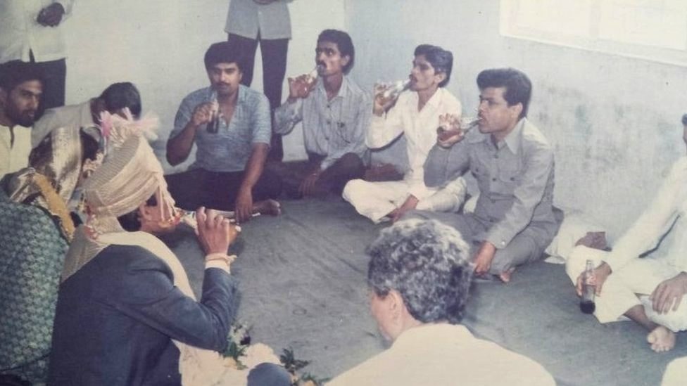 जस्टिस लोया जस्टिस लोया