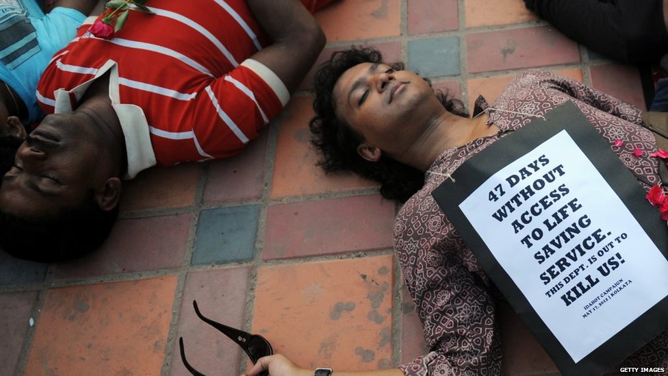 ट्रांसजेंडर, किन्नर ट्रांसजेंडर, किन्नर
