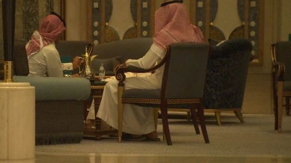 Ritz-Carlton Ritz-Carlton