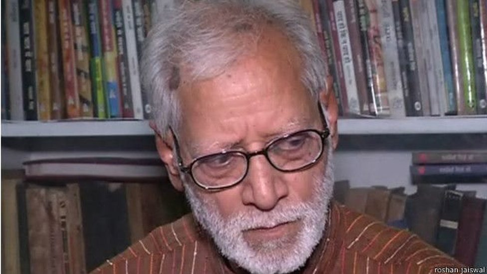 काशीनाथ सिंह काशीनाथ सिंह
