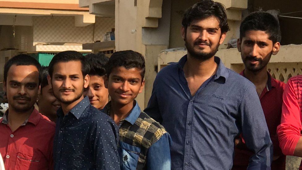 गुजरात गुजरात