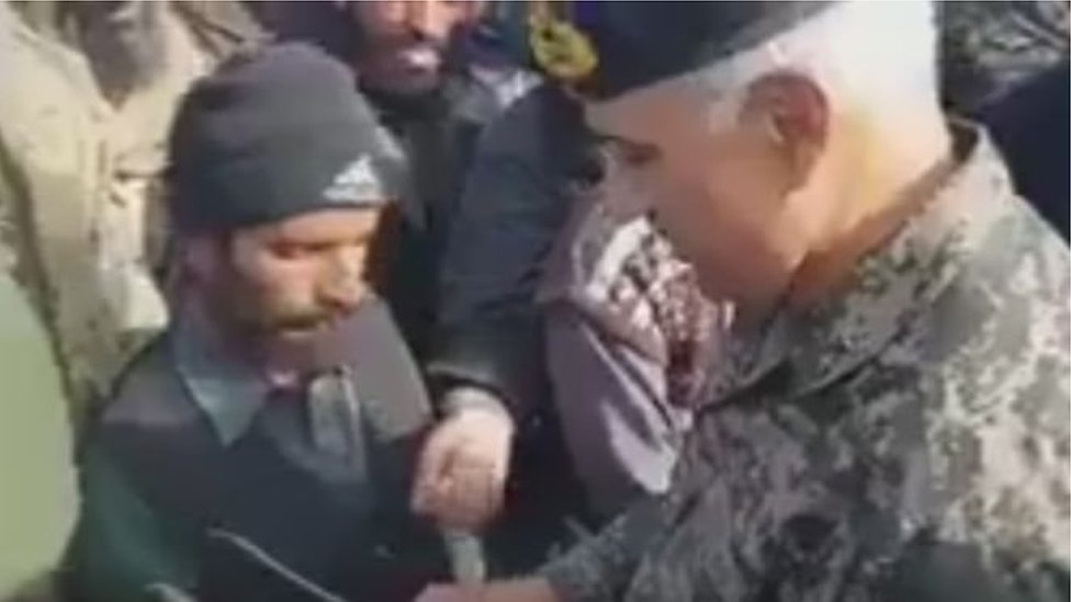 मेजर जनरल अजहर नावेद हयात मेजर जनरल अजहर नावेद हयात