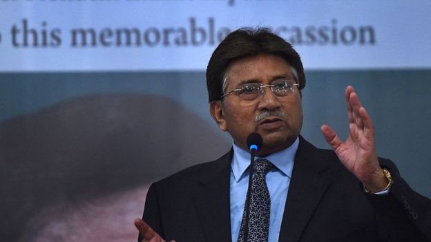 परवेज़ मुशर्रफ़ परवेज़ मुशर्रफ़