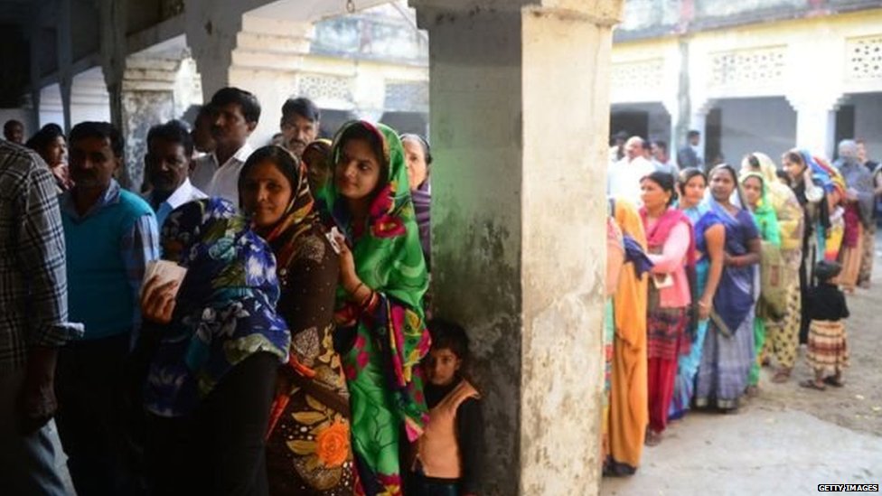 यूपी निकाय चुनाव यूपी निकाय चुनाव
