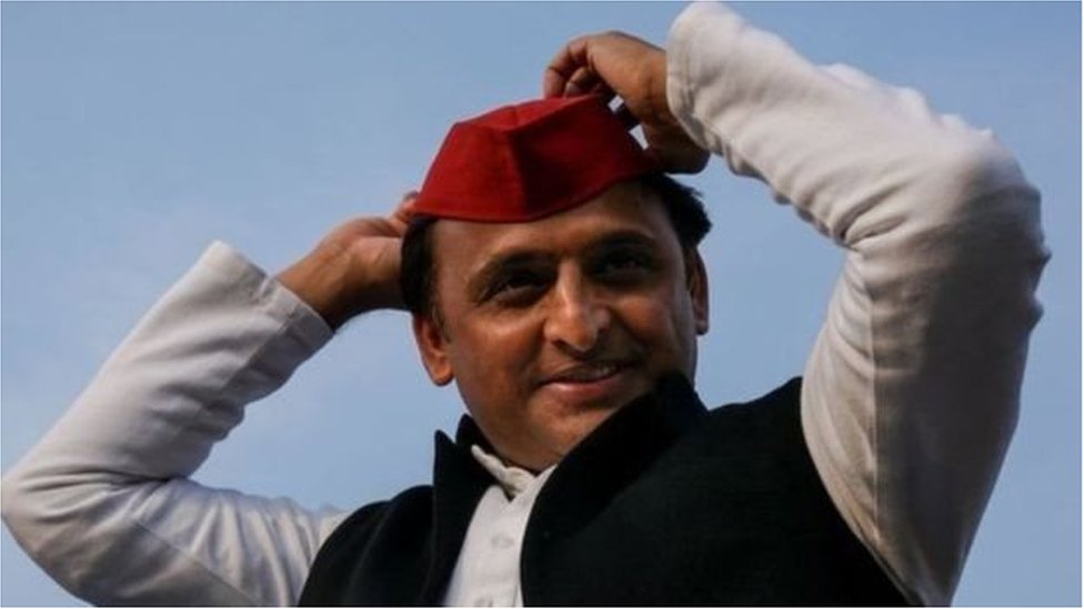 अखिलेश यादव अखिलेश यादव