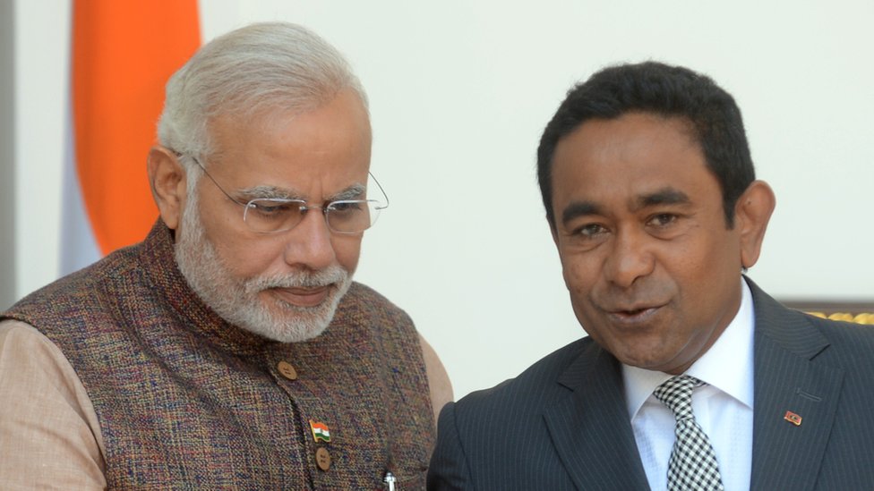 मोदी मोदी