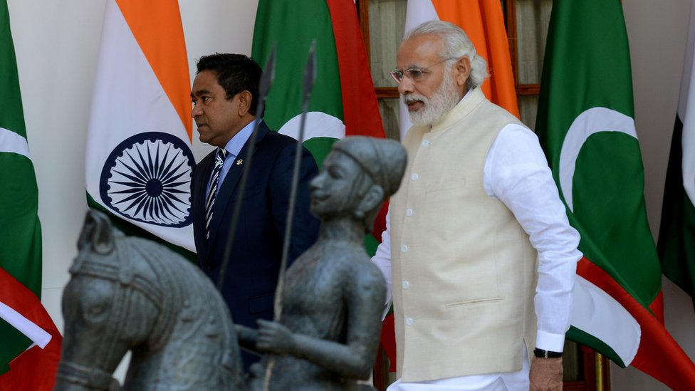 मोदी मोदी
