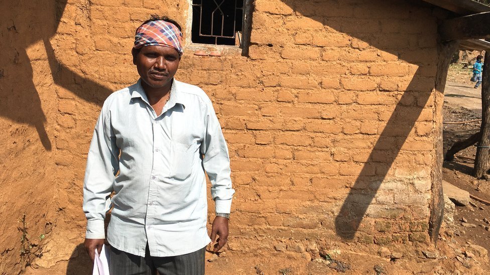 रामूभाई खांडूभाई पिठे रामूभाई खांडूभाई पिठे
