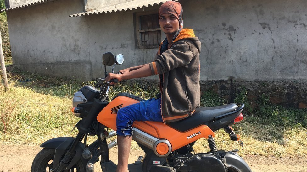 सुनील गोविंद पवार सुनील गोविंद पवार