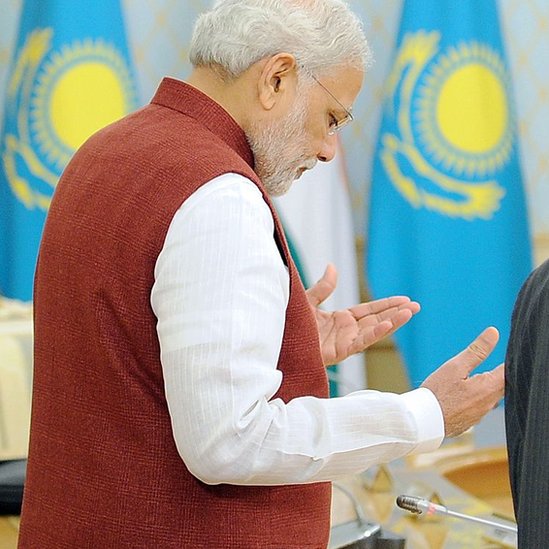 नरेंद्र मोदी नरेंद्र मोदी