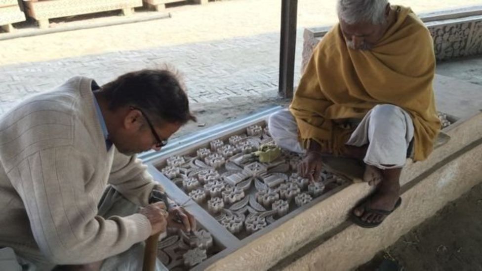 बाबरी मस्जिद विध्वंस, राम मंदिर निर्माण, अयोध्या मुद्दा बाबरी मस्जिद विध्वंस, राम मंदिर निर्माण, अयोध्या मुद्दा