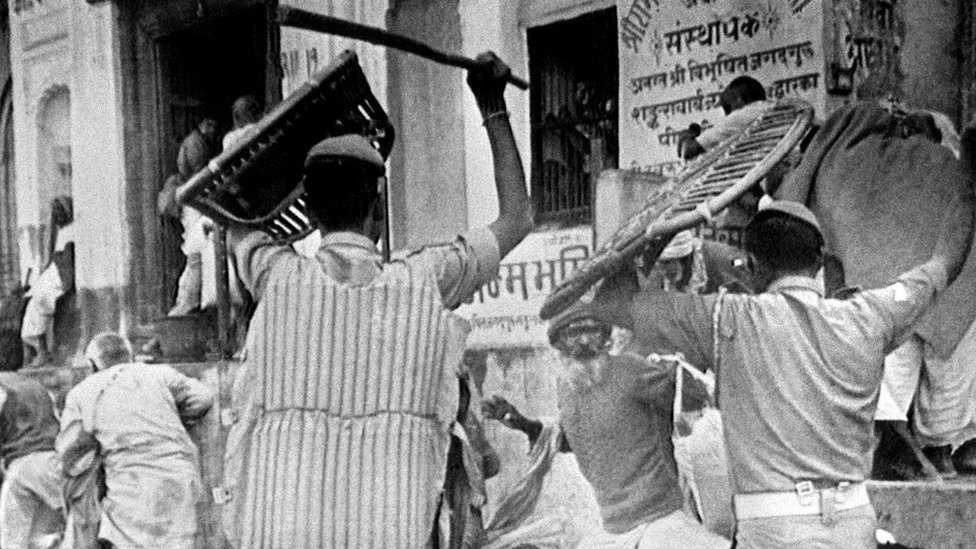 बाबरी मस्जिद विध्वंस, राम मंदिर निर्माण, अयोध्या मुद्दा बाबरी मस्जिद विध्वंस, राम मंदिर निर्माण, अयोध्या मुद्दा